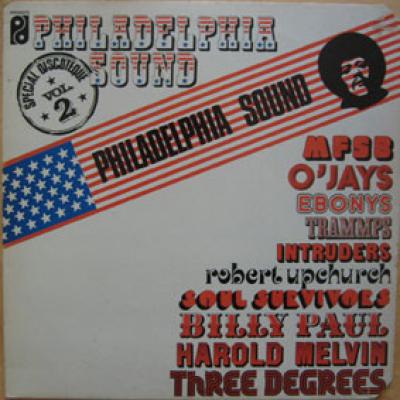 Philadelphia Sound N°5