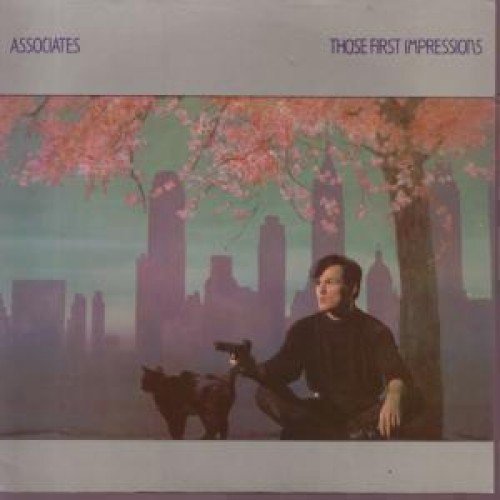 Those First Impressions