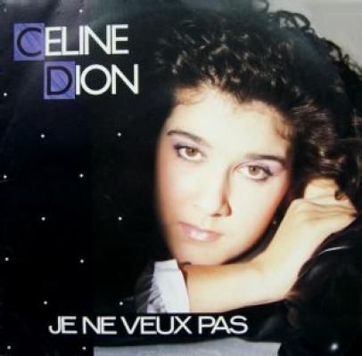 Je Ne Veux Pas