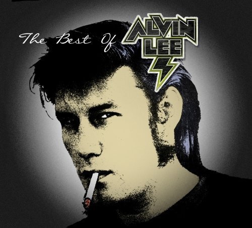 Best Of Alvin Lee By Repertoire 2cd