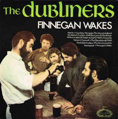 Finnegan Wakes