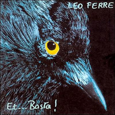 Et... Basta !
