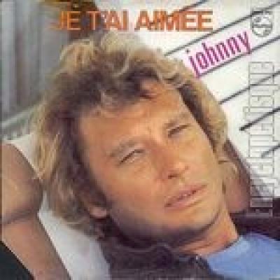 Je T'ai Aimée