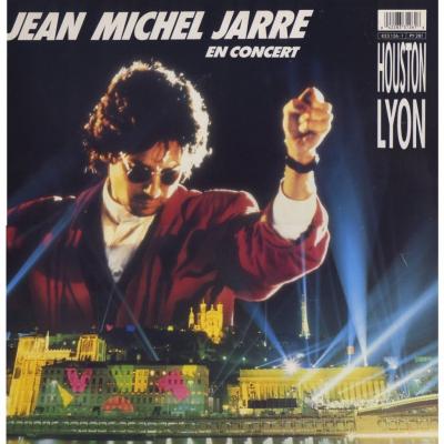 En Concert Houston Lyon
