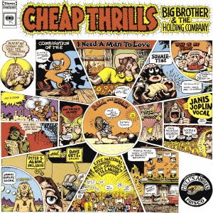 Cheap Thrills