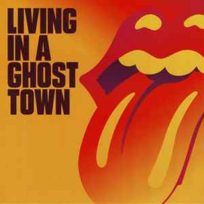 Living In A Ghost Town