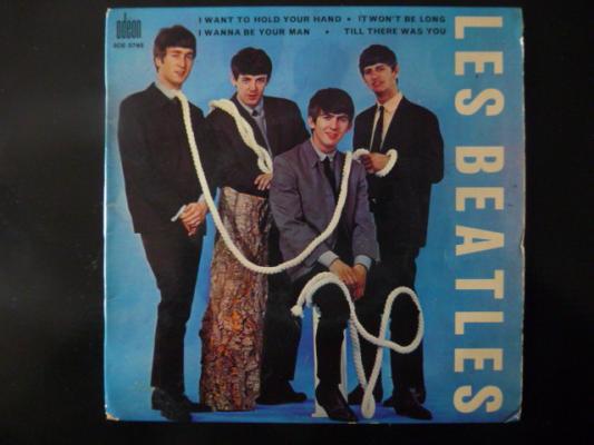 I Want To Hold Your And