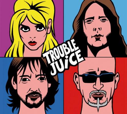 Trouble Juice