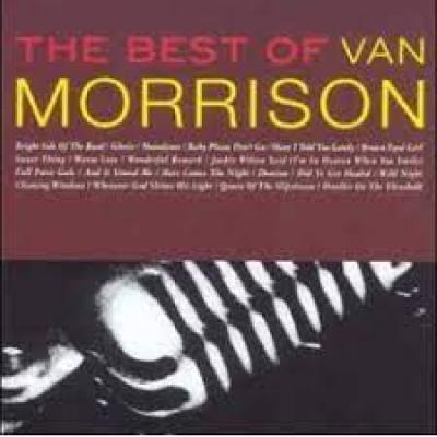 The Best Of Van Morrison