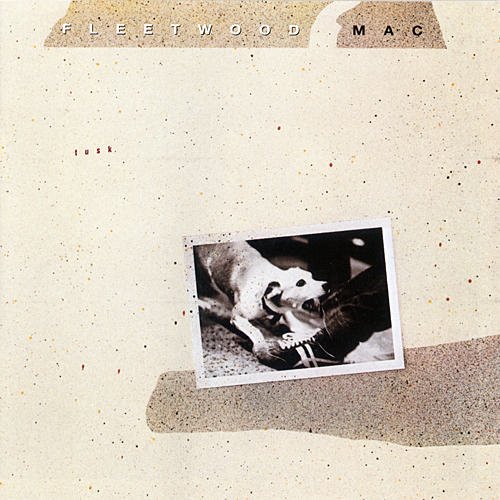 Fleetwood Mac - Tusk - Lp Vinyl