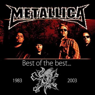 Best Of The Best Cd2