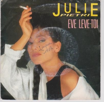 ève Lève-toi