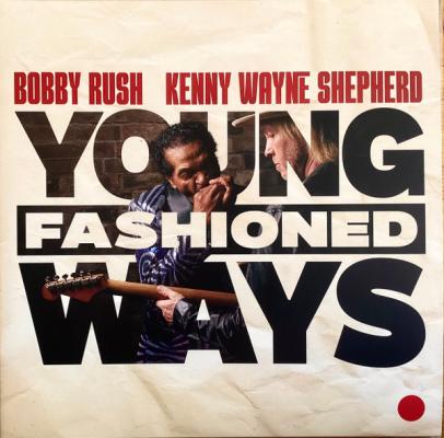 Young Fashioned Ways