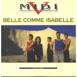 Belle Comme Isabelle Et Au Rythme Du Reve