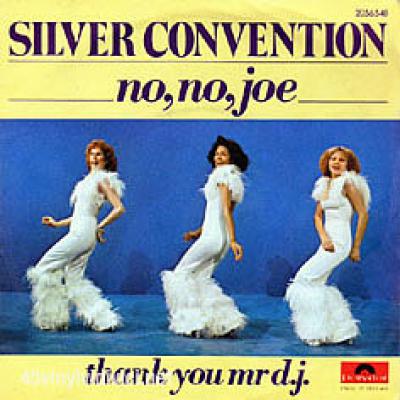 No, No, Joe