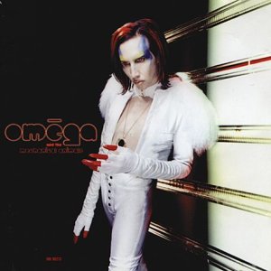 Oméga And The Mechanical Animals