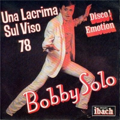 Una Lacrima Sul Viso 78