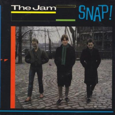 Snap!