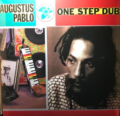 One Step Dub