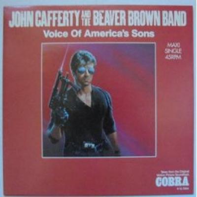 Voice Of America's Sons