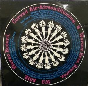 Air Conditioning Lp