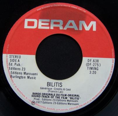 Bilitis