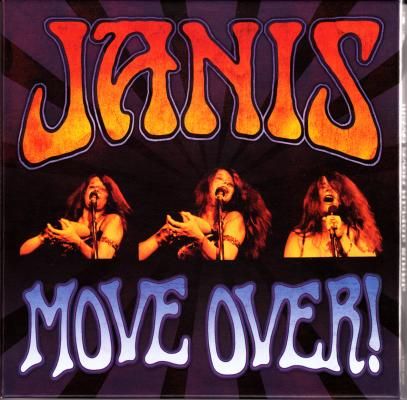 Move Over