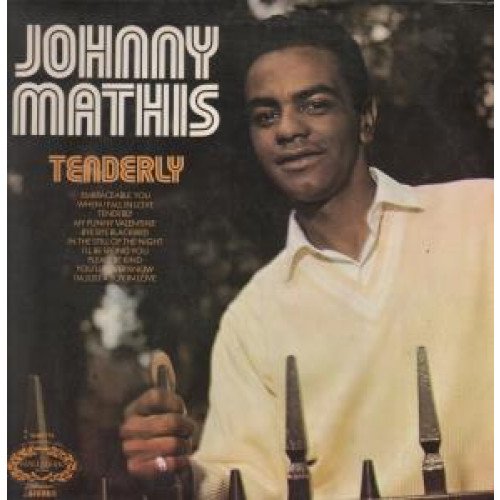 Tenderly