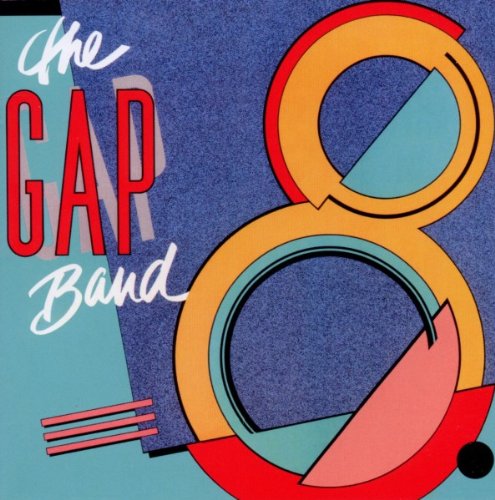 Gap Band 8