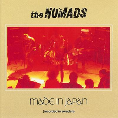 Made In Japan (recorded In Sweden)