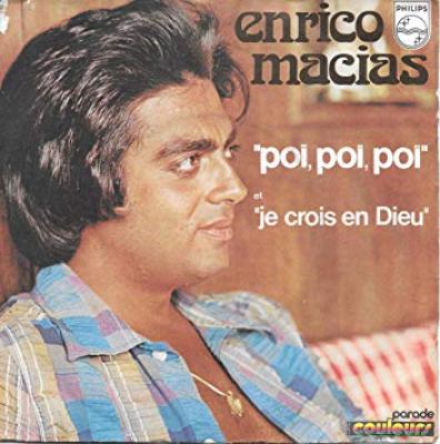 Poï Poï Poï