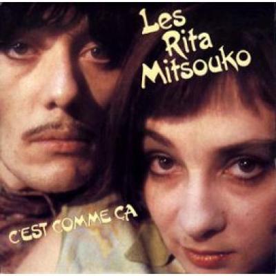 C'est Comme ça