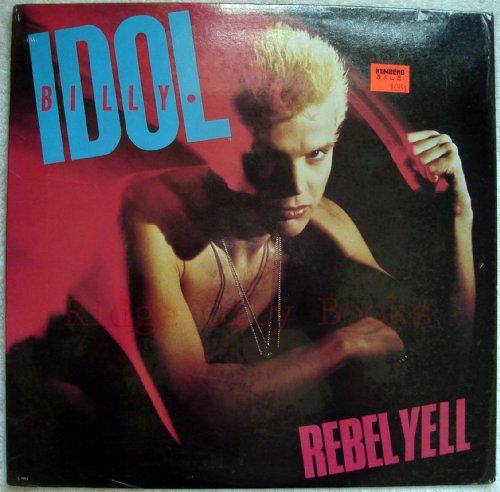 Rebel Yell