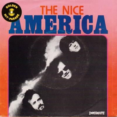America