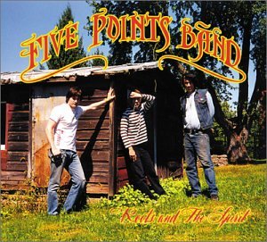 Roots & The Spirit