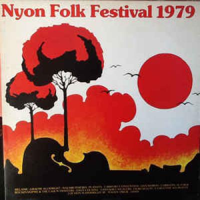 Nyon Folk Festival 1979