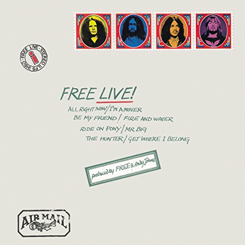 Live!