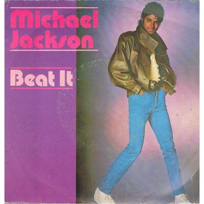 Beat It/ Get On The Floor