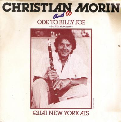 Ode To Billy Joe - (la Marie-jeanne)