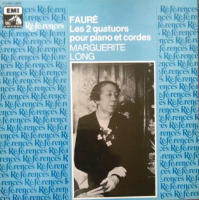 Les 2 Quatuors Pour Piano Et Cordes