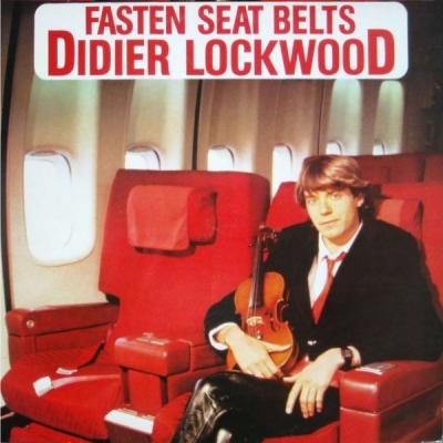 Fasten Seat Belts