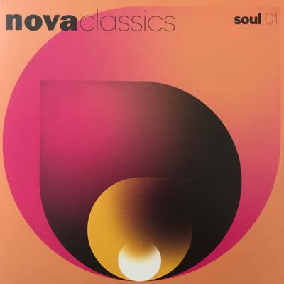 Nova Classics Soul 01