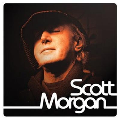Scott Morgan