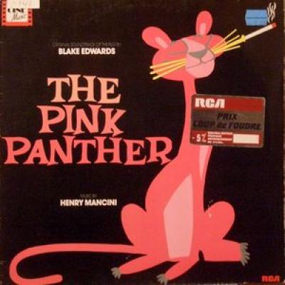 The Pink Panther