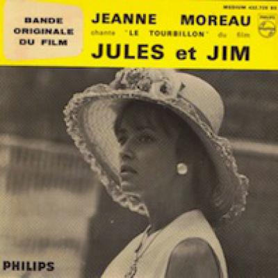 Tourbillon (le) (jules Et Jim)