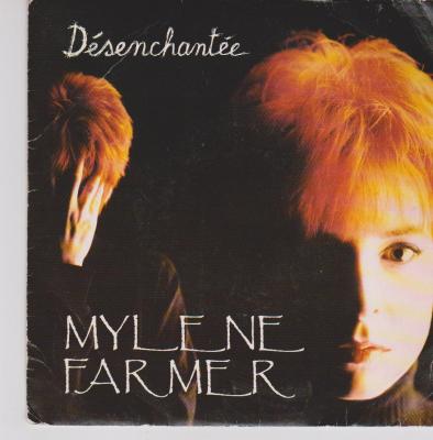 Désenchantée