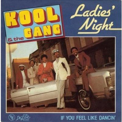 Ladies Night / If You Feel Like Dancin'
