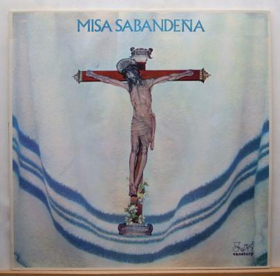 Misa Sabandena
