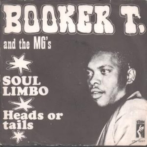 Soul-limbo