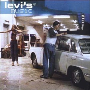 Levi's Music Advert Collection